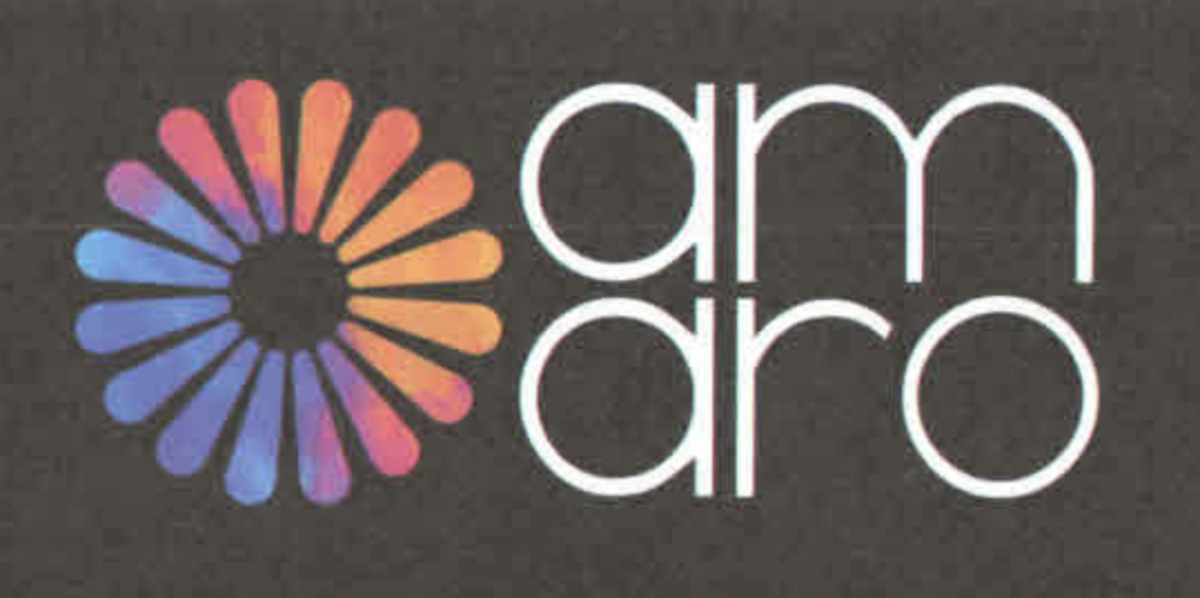 AmaroTV Logo